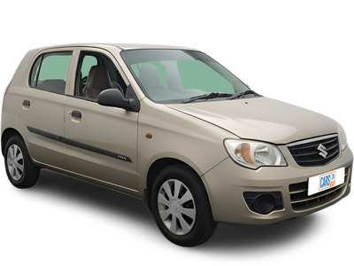 Maruti Alto K10-img